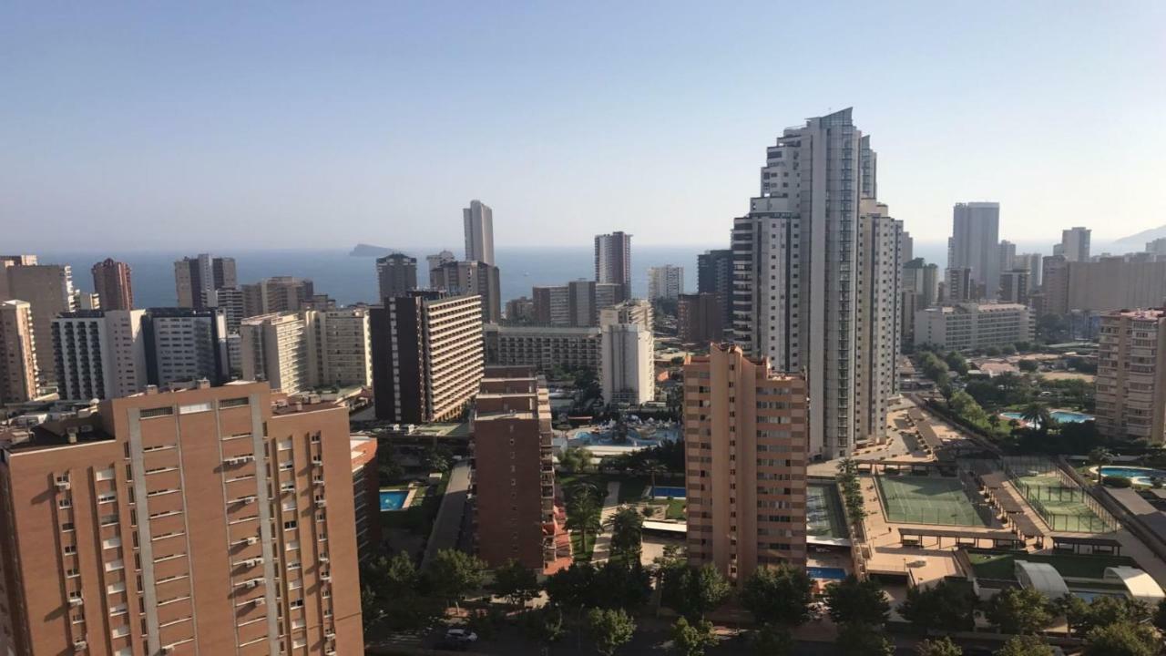 Apartment Playa Azul Benidorm
