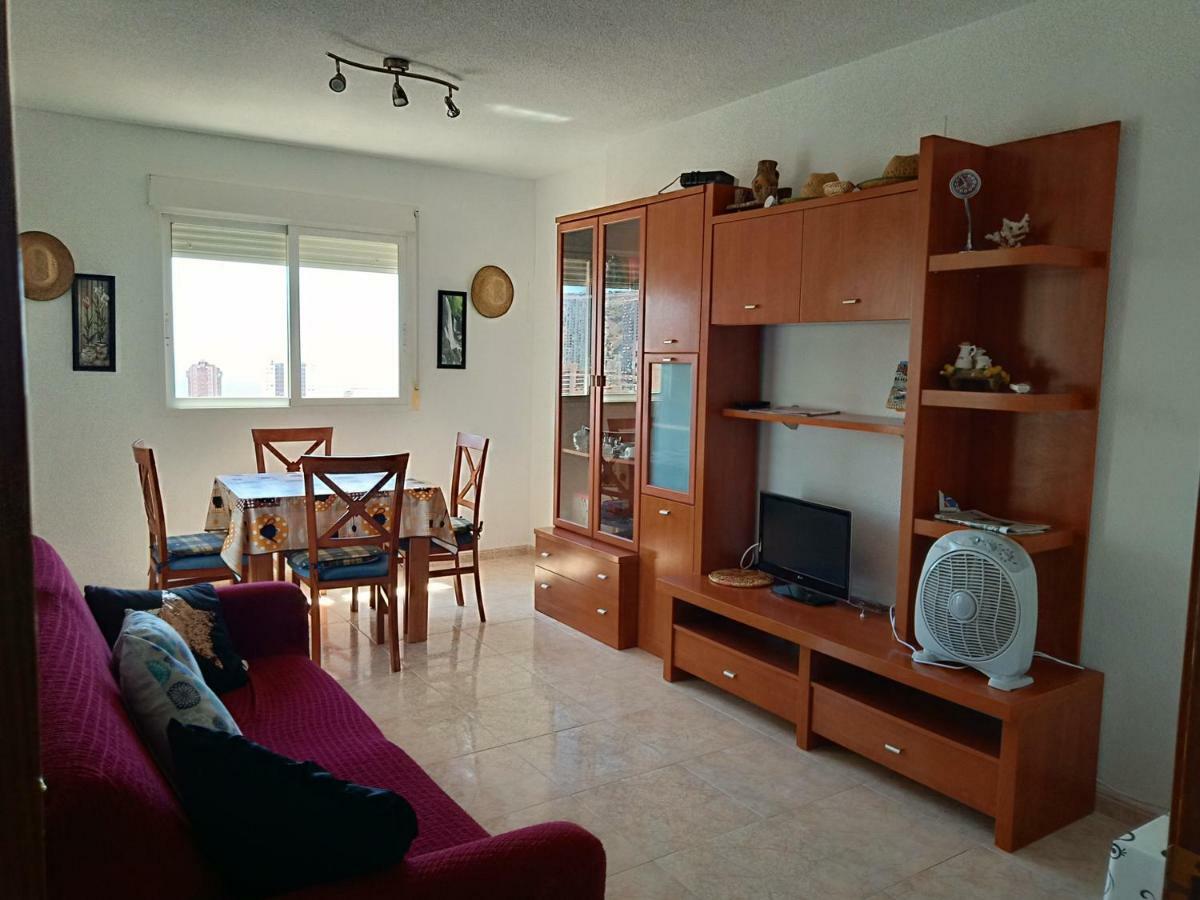 Apartment Playa Azul