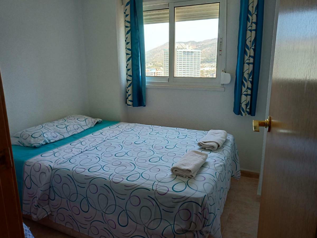 Apartment Playa Azul Benidorm